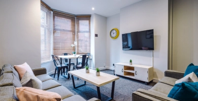 Norwood Terrace
